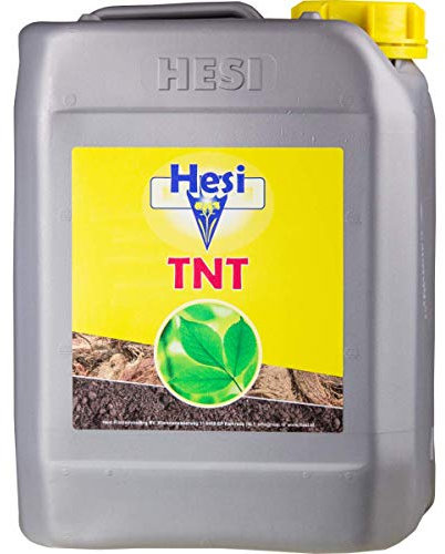 Engrais croissance HESI TNT - 5 litres
