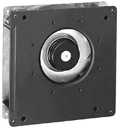 1 x FAN BLOWER 180X40MM 24VDC WIRE
