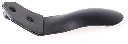 Anaquda Stunt-Scooter Flexbrake 30 x 120mm Schwarz