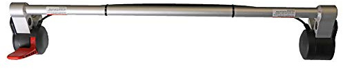 Thule Achsaufnahme - Cab Doppel 17-X