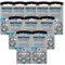 60 batterie per apparecchi acustici RAYOVAC IMPLANT PRO SIZE 675 MF PR44