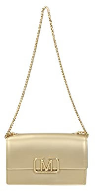 Borsa a Tracolla Donna Marc Ellis FLAT SUPERMEE M GOLD
