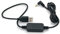 Fumei USB Netzteil Ladekabel kompatibel mit Yaesu VX-5R VX-6R VX-7R VX-8R FT-2DR FT-70DR FT-270R Walkie Talkie