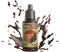The Army Painter Speedpaint Ruddy Fur 2.0, Single Acrylic Paint 18ml One-coat Painting Soloution For Fantasy Tabletop Miniatures Like Warhammer 40k and Dungeons And Dragons Figures