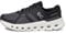 On Herren Cloudrunner 2 Sneaker, Eclipse/Schwarz, 39.5 EU