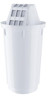 AQUAPHOR A5 Mg Aqualen + Magnesium Ersatzwasserfilter Ersatzfilter Wasserfilter-Kartusche 12 Stück für Provence, Prestige, Atlant, Arctic und Smile Tischwasserfilter