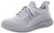 Skechers Damen Bobs Geo New Aesthetics Sneakers,Sports Shoes, Wachtelstrick-Synthetikbesatz, 36.5 EU