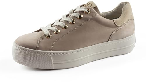 Paul Green Damen, Frauen Low-Top Sneaker