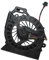 Ventilador para HP Pavilion DV6 DV6-6000 DV6-6050 DV6-6090 DV6-6100 DV7
