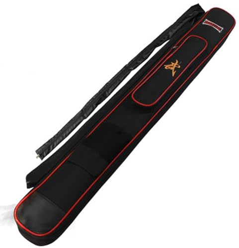 Miuxe Bolsa De Transporte para Espada, Funda Universal De Lona para Espada, Funda para Armas De Artes Marciales, Bolsa De Hombro, Bolsa De Kung Fu