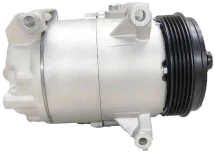 liujialigr Compressore AC for AUTO Compatibile for Alfa Romeo Giulietta 2010-2016 1.4 Compatibile for Fiat Doblo 50533538 TSP0155971 50509534 50547717 0866DPSS 01141803
