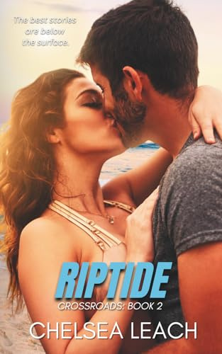 Riptide (Crossroads, Band 2)