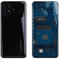 E-YIIVIIL Tapa de batería de 6,43 pulgadas compatible con Xiaomi Redmi Note 12S, 2303CRA44A, 23030RAC7Y, 2303ERA42L Smartphone Backcover con kit de reparación de intercambio herramientas (con lente de