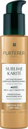 Furterer Shea Hydra Cream Giorno Idratazione Gloss Per Capelli 100 ml