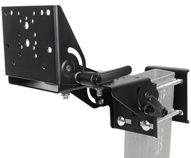 Zweifach-Schutzhülle, mit 3-Zoll-Arm, Kleiner Rückseite