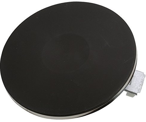 Qualtex Universal 220mm Hotplate Heating Element For Electric Hobs