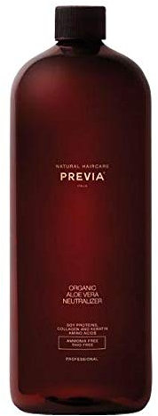 PREVIA Organic Aloe Vera Neutralizer - 1000 ml