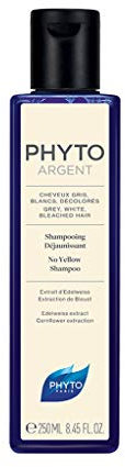 Shampoing Neutraliseur de Couleur Phyto Paris Phytoargent (250 ml)