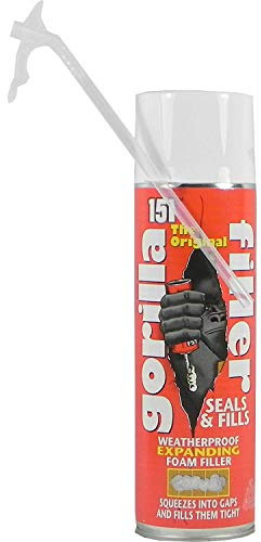 2 x Gorilla Filler 500ml