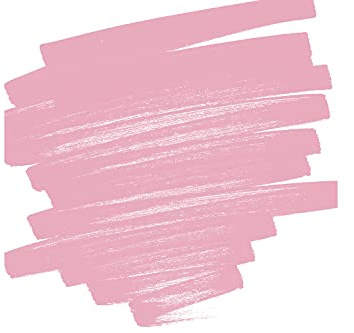 Pilot Pintor Marker Chisel Tip Broad Line Metallic Pink