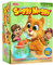 IDEAL | Soggy Moggy: The cat pawing, fish-splashing, crazy race game | Kids Games | For 2-4 Players | Ages 4+