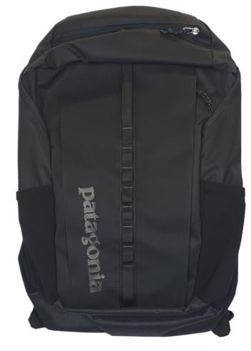 Patagonia Unisex Black Hole Pack 25l Rucksack,Schwarz (1er Pack)