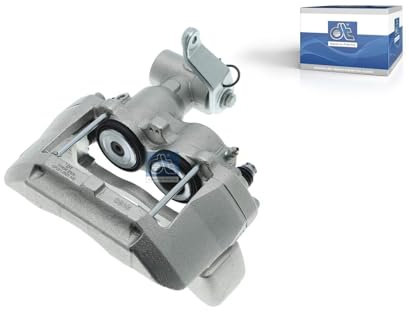 DT Spare Parts 7.36100 Bremssattel Bremszange Hinten Links Kompatibel mit IVECO EuroCargo I-III 500352568 04832627 42532306