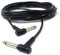 5m 6.35mm to 6.35mm Right Angle 90 Degree Jack Audio Mono Guitar Speaker Music Instrument Cable Lead 16.5ft