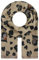 Majea Damenschal Winterschal Strickschal Damen Schal (880043) (beige 4)