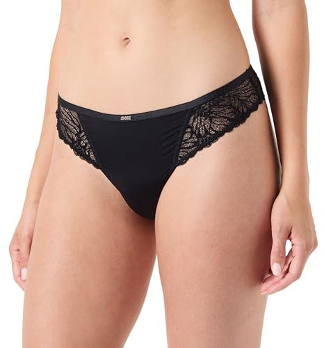 BOSS Damen Bianca Brazilian, Black1, L EU
