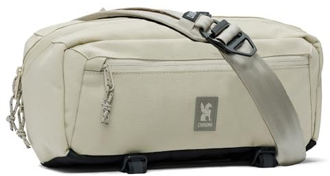 Chrome Mini Kadet Sling Bag 5 - Umhängetasche 34 cm sandstone