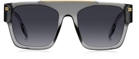 Sonnenbrillen MARC JACOBS MARC 757/S KB7 GREY 54/19/145 Herren