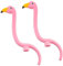 Darware Flamingo-Gießflaschenaufsatz (2er-Pack); Neuheit Gießkannen-Adapter