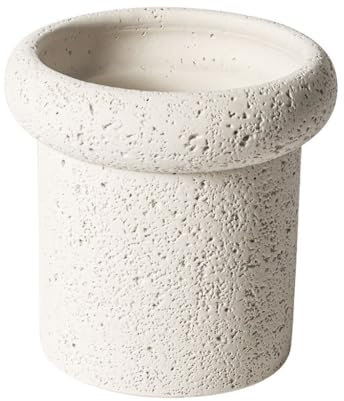 Pots De Plantes D'intérieur Pots de fleurs en ciment, Pots de fleurs simples de Style nordique, Pots de fleurs créatifs personnalisés, Pots de plantes vertes Jardinières Pour Plantes D'extérieur