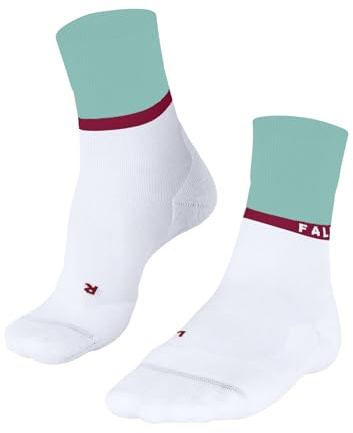 FALKE RU4 Endurance Compression Socken Running white (2002), 39-40