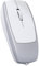 Bluetooth Mouse Rechargeable Mini Portable Light Weight Support TF Card Reading Writing Mice Long Use Office Battery Life And Bluetooth Laptops, and Cordless Mini Rechargeable Travel Portable