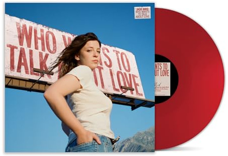 Who Wants to Talk About Love