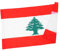 GLEAVI Bandera Nacional De La Bandera Estoy Con La Bandera Libanesa Bandera Libanesa Palestina Laos Bandera Pulsera Con Bandera Libanesa Bandera Del Libano Poliéster