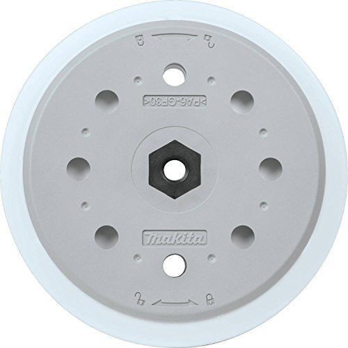 Makita 197316-3 Plato 150 bo6050, 0 W, 0 V, Negro