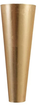 Lindby Wandleuchte, Wandlampe Innen Conan (Modern) in Gold/Messing aus Metall (2 flammig G9) - Wandstrahler Wandbeleuchtung Schlafzimmer Wohnzimmer Wohnzimmerleuchte