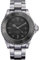 Herrenuhr Ternos Professional Diver 500 Black Suit Limited