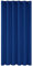 Deconovo Verdunkelungsvorhang Ösen Gardinen Schlafzimmer Ösenvorhang Blickdicht Dicke Thermogardine Kälteschutz Thermo Wärmeisolierend Raumtrenner, 280x200 cm(HöhexBreite), Königsblau, 1 Stück