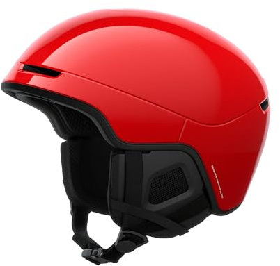 POC Obex Pure - Der Perfekte Ski- und Snowboardhelm für Unübertroffenen Schutz und Komfort auf und abseits der Piste