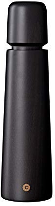 CrushGrind - the original ceramic mechanism Stockholm S/P 270mm Buche Schwarz, Holz, Nylon/a, Nicht zutreffend