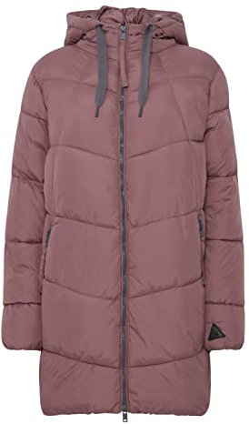 b.young - BYBOMINA JACKET 4 - Jacket Otw - 20811752, Größe:38, Farbe:Rose Taupe (181612)