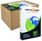 versando 1.500 Blatt Recyclingpapier DIN A4 EcoWhite 80g Druckerpapier hohe Weiße ISO 90 - Blauer Engel zertifiziert - Umweltpapier in der Saferbox
