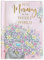 Me To You Tatty Teddy Best Mummy Buch mit Versen und Illustrationen, offizielle Muttertagskollektion