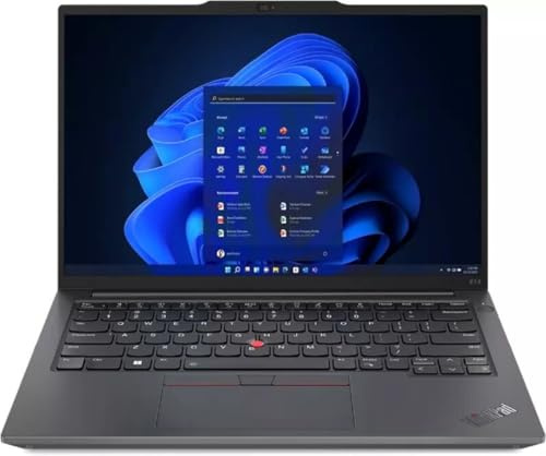 Lenovo ThinkPad E14 G6 21M3002TGE - 14 WUXGA, Ryzen 5 7535HS, 32GB, 1TB, Windows 11 Pro