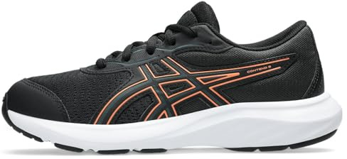 ASICS Jungen Gel-contend 9 Gs Sneaker