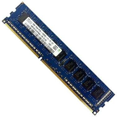 SK Hynix 4 GB RAM Server HMT451U7AFR8A-PB PC3L-12800E ECC 1600 MHz DIMM CL11